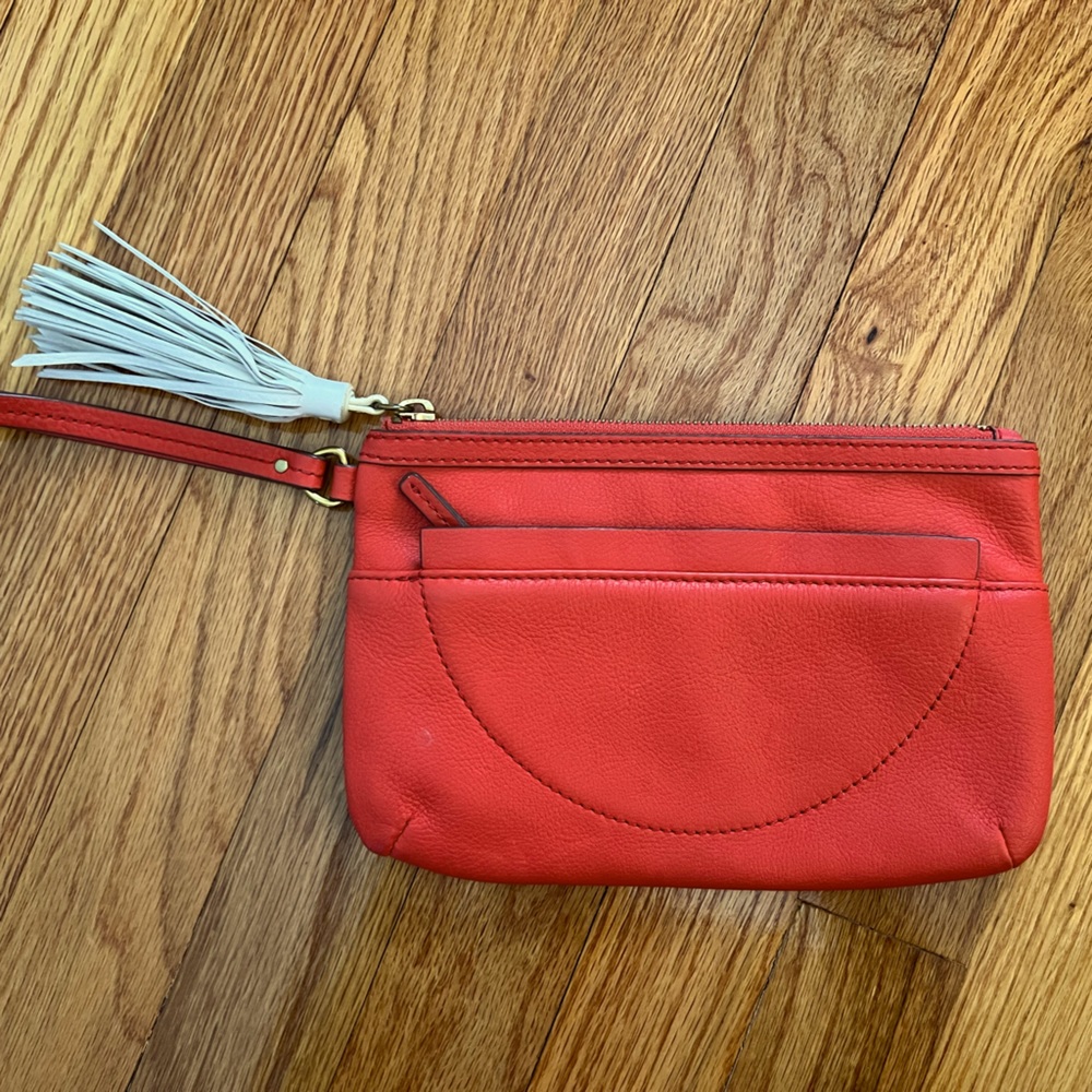 Fossil Wristlet